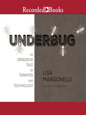 cover image of Underbug